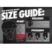 Tony Hawk Signature Series Protective Set Multi Sports Helmet and Pads