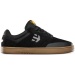 Marana x Santa Cruz Black & Gum Skate Shoes