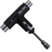 Silver Trucks Ratchet Skateboard Tool Black