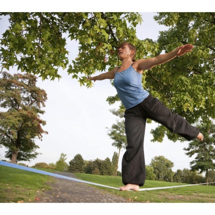 HQ Slackline 15m Just Play