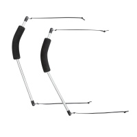 HQ - Quad Handles Sport Kite