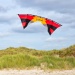 HQ Quad Stunt Sport Kite Style