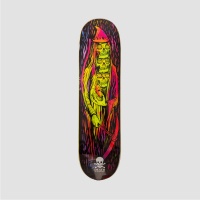 Death - Lurk 3 Skateboard Deck 8.5
