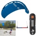 Rush 2-line trainer kite
