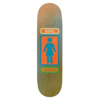 Girl - Deck 93 Til Griffin Gass 8.5