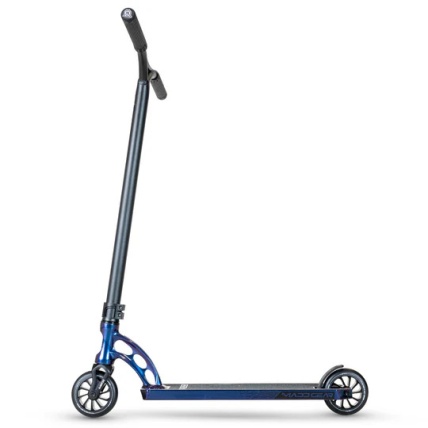 VX Origin III 500 Purple Flip Stunt Scooter
