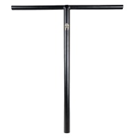 Supremacy - Trojan T Bars 28in x 24in