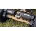 Moon E-Skate noSno AT Moon Drive Mounts Pair