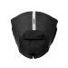 Mystic Aviator Seat Black Kite Harness 2025