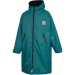 Mystic Poncho Explore Teal