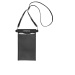 Mystic Dry Pocket DTS Fidlock Black