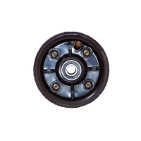 Kheo - Dish Hubs Set of 4