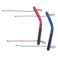 HQ - Quad XL Power Kite Handles