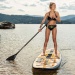 OBrien Burnside Solid Paddle Board 11ft 2in