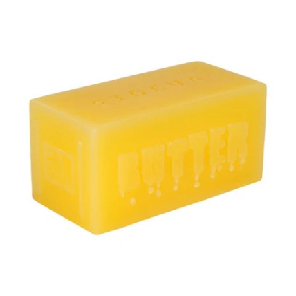 Urbanartt Butter Wax