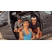 GoPro Head Strap and Quick Clip Mounts