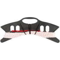 HQ - Lineset Pair Blendline 45Kg x 20m