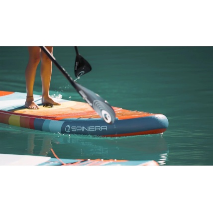 Spinera SupVenture Sunset 10ft 6in x 31.5in DLT Isup Pack