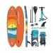 Spinera SupVenture Sunset 10ft 6in x 31.5in DLT Isup Pack