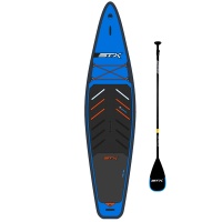 STX - Touring FXL Race 12ft 6in Paddleboard Pack