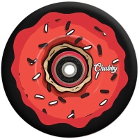 Chubby Scooter Co - Doughnut Devil 110m scooter Wheels 