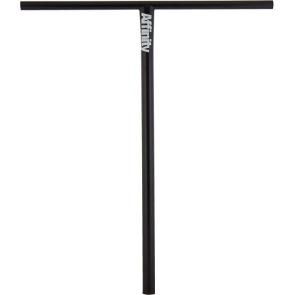 Affinity Classic Bars XL 710mm Oversized Black