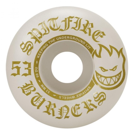 Spitfire Burners 53mm 99du