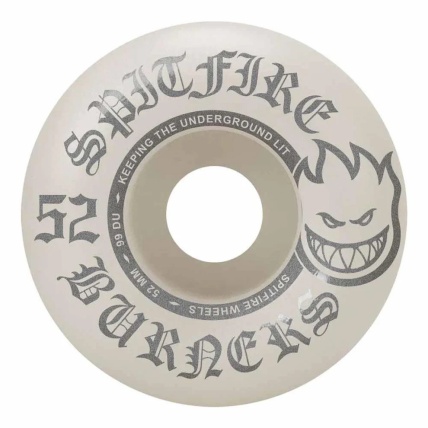 Spitfire Burners 52mm 99du