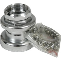 MGP - Madd MGP Threaded Headset Silver