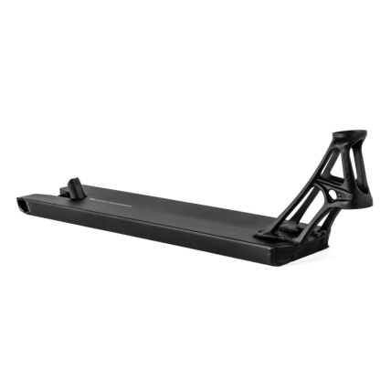 Ethic DTC Pandem V2 BOXED Deck BLACK 540cm