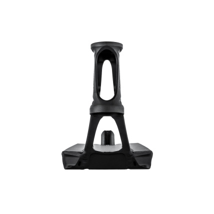 Ethic DTC Pandemonium V2 Boxed Deck Black