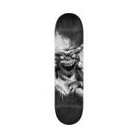 Zero Skateboards - Zero Deck Gremlins Dane Burman 8.25