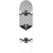 Fracture Wings V5 Complete Grey 8.25