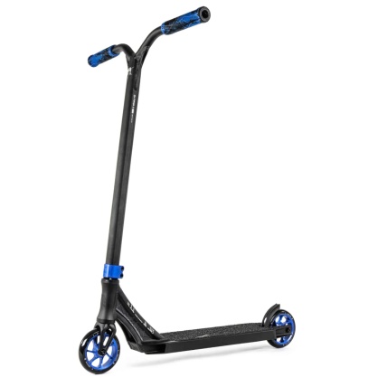 Ethic DTC Erawan V2 Complete Blue M