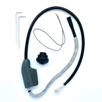 Ozone - Contact Bar V5 Cleat Base Upgrade Kit