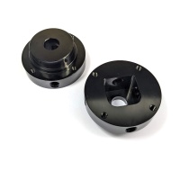 Moon E-Skate - AT Moon Drive Mounting Clamps
