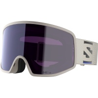 Salomon - Sentry Pro Sigma Rainy Day Sky Blue Snow Goggles