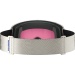 Salomon Sentry Pro Sigma Rainy Day Sky Blue Snow Goggles