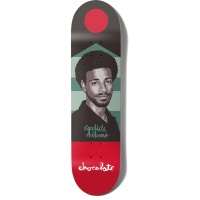 Chocolate - Deck Hecox Portrait C Aidens 8.25