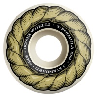 Bones - X-Formula XF Standards 99A V1 Skate Wheels