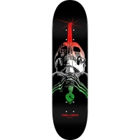 Powell Peralta - Skull Sword Green 8.25 Skate Deck