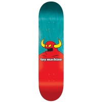 Toy Machine - Monster 8.25 Skate Deck