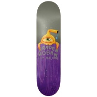 Toy Machine - Hoban Fence 8.0 Skate Deck