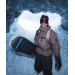 Salomon Highpath Unisex Snowboard 2026