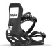 Thirty Two TM32M Fase Black Fast Entry Snowboard Bindings