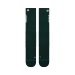 Speed Pine Mid Poly Blend Snow Socks