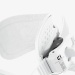 Force White 20 Year Snowboard Bindings