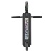 Blunt Prodigy X One Black Oil Slick Park Stunt Scooter Base Detail