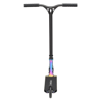 Blunt Prodigy X One Oil Slick Park Stunt Scooter Back