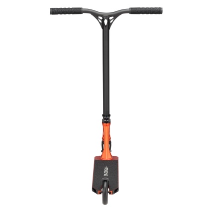 Blunt Prodigy X One Orange Park Stunt Scooter Back